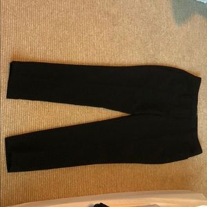 Vince Camuto Stretch Twill Ankle Pants